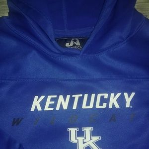 Women's UK Hoodie